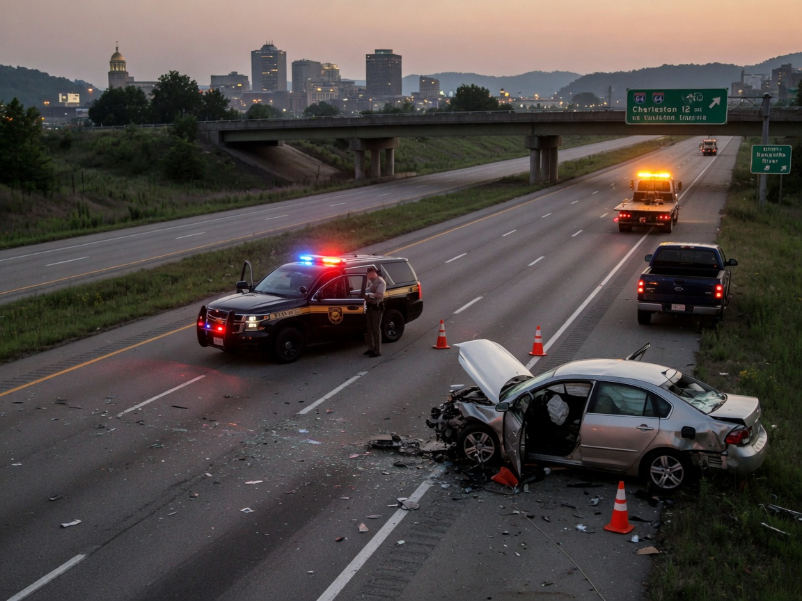 SR22 Insurance in Moundsville