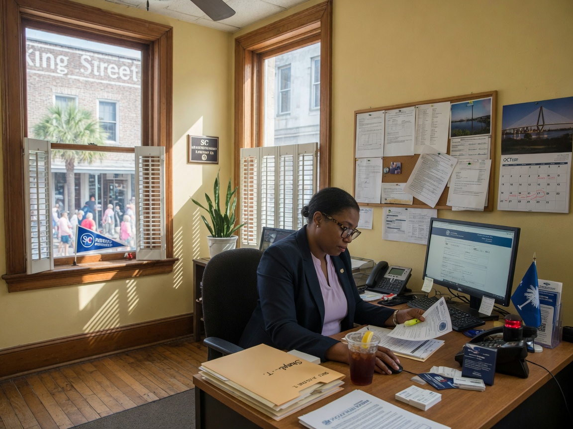 SR22 Insurance by WGSI Insurance in Charleston, WV